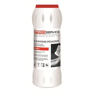 Порошок для чищення кухні PRO service Optimum Лимон 500 г (4823071630299) изображение 1