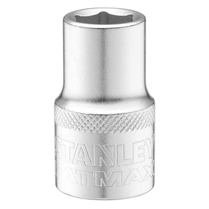 Торцева головка Stanley 1/2", 12 мм, шестигранна (FMMT17231-0) picture 1