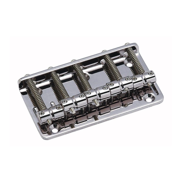 Бридж для гитары Gotoh 205B-5 C - изображение 1