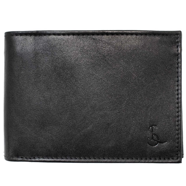 Портмоне Semi Line RFID Black (DAS303168) - изображение 1
