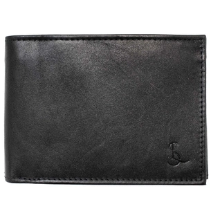 Портмоне Semi Line RFID Black (DAS303168) зображення 1