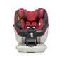 Автокрісло El Camino ME 1081 I-Trust 360 IsoFix 0-36 кг red - зменшене зображення 2