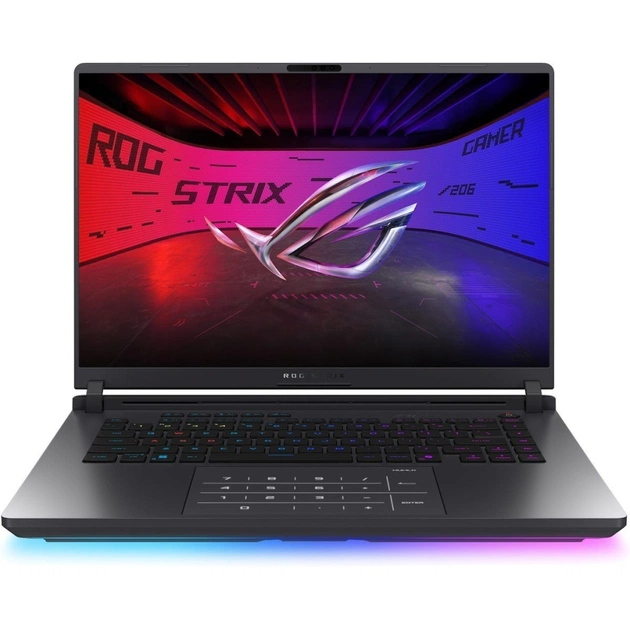 Ноутбук ASUS ROG Strix G16 G615JHR-RV107 (90NR0LL2-M00460) - зображення 1