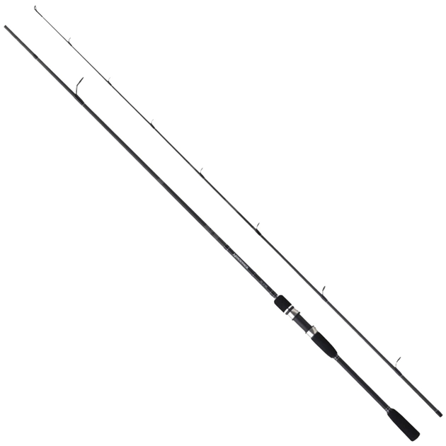 Вудилище Shimano Vengeance CX 240ML 3-21g Cork (SVCX24MLC) - зображення 1