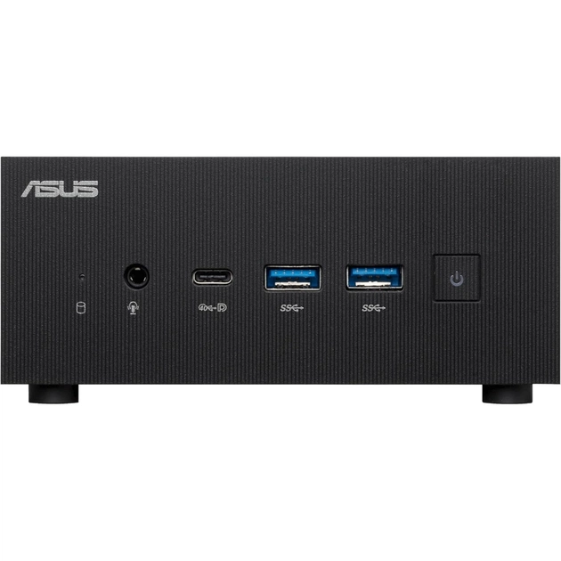 Комп'ютер ASUS PN53-BBR777HD ExpertCenter Barebone mini PC / Ryzen7 7735HS (90MR00S2-M001F0) - зображення 1