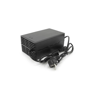 Сетевое зарядное устройство для АКБ Voltronic Li-ion 67,2V, 16S, 8A, 600W (YT-SL750-67208P) изображение 1