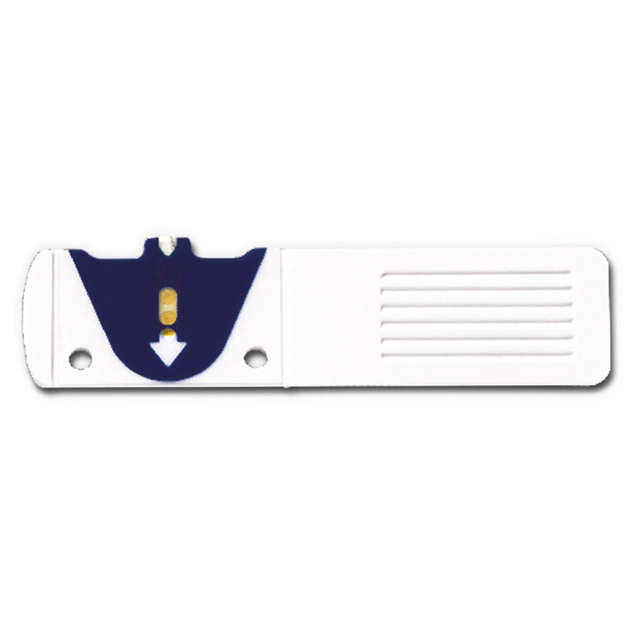 Тест-смужки для глюкометра Bionime Rightest GS300 50 шт. (4710627330218) - picture 2