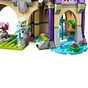 Конструктор LEGO Elves Небесний замок Скайри (41078) - зменшене зображення 5