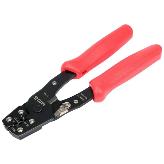 Затискач для клем Yato YT-2255 - picture 3