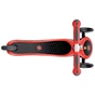 Самокат Globber PRIMO PLUS FERRARI Чорний (440-152-2) - зменшене зображення 3