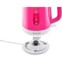 Електрочайник Sencor SWK 1028RS (SWK1028RS) - зменшене зображення 5