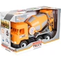 Спецтехніка Tigres "Middle truck" бетонозмішувач Сity (39311) - зменшене зображення 2