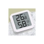 Датчик температуры Xiaomi MiiiW Thermo-Hygrometer Mini White (MWTH02) - уменьшенное изображение 4