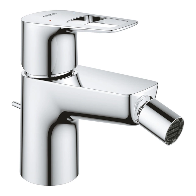 Змішувач Grohe BauLoop New (23338001) - picture 1