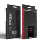 Чехол для мобильного телефона Armorstandart universal 6.5 - 7.0 Black (ARM88978) - уменьшенное изображение 4
