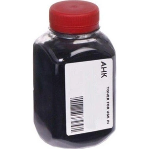 Тонер AHK Epson AcuLaser M1400/MX14 бутль 30г Black (1401764) зображення 1