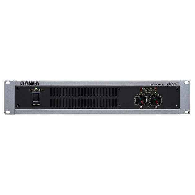 Усилитель Yamaha XH200 - изображение 1