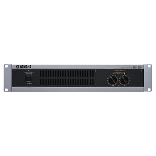 Усилитель Yamaha XH200 изображение 1