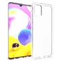 Чохол до мобільного телефона BeCover Samsung Galaxy A31 SM-A315 Transparancy (704864) (704864) - зменшене зображення 1