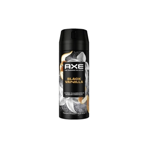 Дезодорант AXE Fine Fragrance Black Vanilla 150 мл (8720181808692) изображение 1