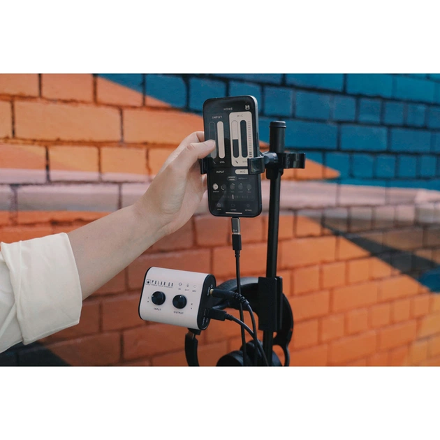 Аудіоінтерфейс Blackstar Polar Go (302028) - picture 8