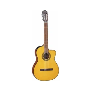 Гітара класична Takamine GC1CE NAT (221975) зображення 1