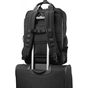 Рюкзак для ноутбука HP 15.6" Envy Urban BLAK Backpack (7XG56AA) - уменьшенное изображение 3