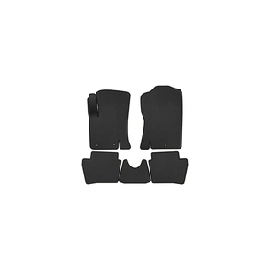 Килимок в салон EVAtech Hyundai i20 (PB) 3-doors 2008-2014 1 поколі (HY32567C5LA3RBB) зображення 1