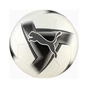 М'яч футбольний Puma Prestige ball 084585-01 білий, чорний 5 (4067984278012) - зменшене зображення 1