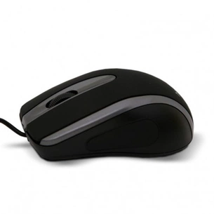 Мишка Havit HV-MS753 USB Black/Gray (HV-MS753 Gray) зображення 1