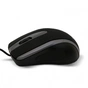 Мишка Havit HV-MS753 USB Black/Gray (HV-MS753 Gray) - зменшене зображення 1