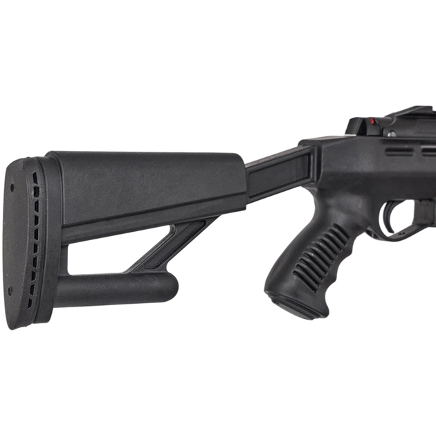 Пневматична гвинтівка Optima AirTact Vortex 4,5 мм (2370.36.63) - picture 3