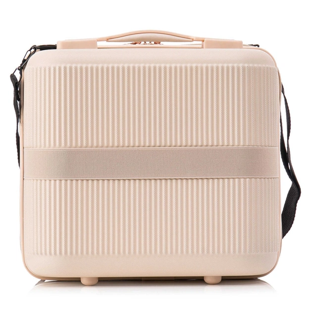 Косметичка Semi Line Бьюті-кейс 16L Ercu (DAS303379) - зображення 5