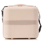 Косметичка Semi Line Бьюті-кейс 16L Ercu (DAS303379) - зменшене зображення 5