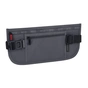 Сумка-бананка Wenger waist belt with RFID pocket, сіра (611879) - зменшене зображення 3