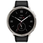Смарт-годинник Amazfit Active 2R Premium W2437GL1N Чорний (1194181) - зменшене зображення 2