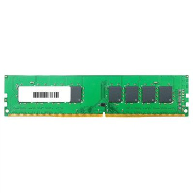Модуль пам'яті для комп'ютера DDR4 16GB 2133 MHz Samsung (M378A2K43BB1-CPB) - изображение 1