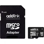 Карта пам'яті AddLink 32GB microSDHC class 10 UHS-I U1 (ad32GBMSH310A) - зменшене зображення 1