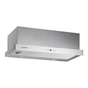 Витяжка кухонна Pyramida TL 60 (1100) 15-SYE IX - зменшене зображення 2