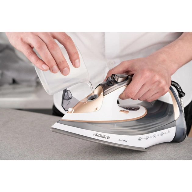 Праска Ardesto IR-B2245-E - picture 9