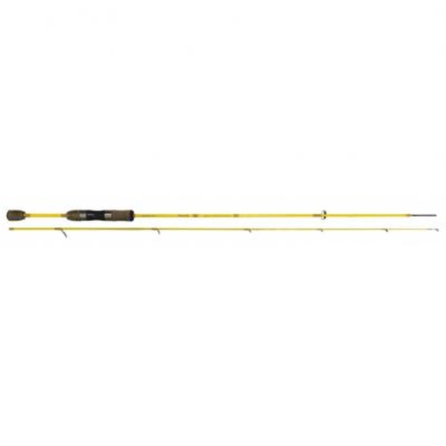 Вудилище Fishing ROI Butterfly 602 XUL 1.80м 0.5-3.5гр (B-SDS-602XUL) - зображення 1