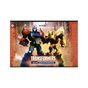 Альбом для малювання Kite Transformers, 24 аркуша (TF22-242) - зменшене зображення 5