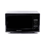 Мікрохвильова піч Grunhelm 23MX523-B - preview 1