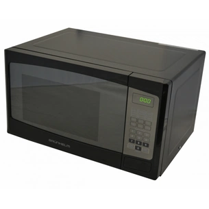 Мікрохвильова піч Grunhelm 23MX523-B зображення 1