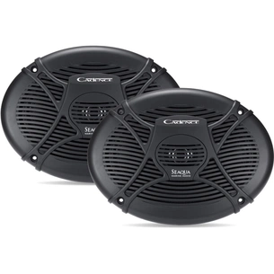 Коаксіальна акустика Cadence SQS 69B зображення 1