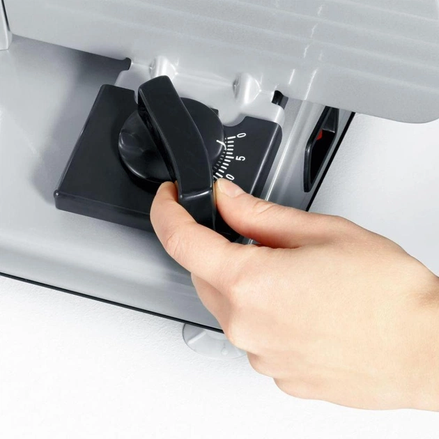 Скиборізка Severin AS 3915 - picture 4