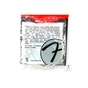 Струни для гітари Fender 100 Nylon Acoustic Strings Tie End (28-43) (21502) - зменшене зображення 4