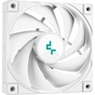 Кулер до процесора Deepcool AK620 Digital WH (R-AK620-WHADMN-G) - зменшене зображення 8