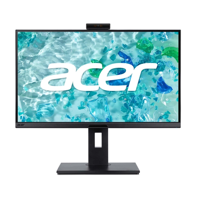 Монітор Acer B278Kbemiqprcuzx (UM.HB8EE.010) - изображение 1