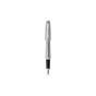 Ручка пір'яна Parker URBAN 17 Metro Metallic CT  FP F (30 311) - зменшене зображення 1